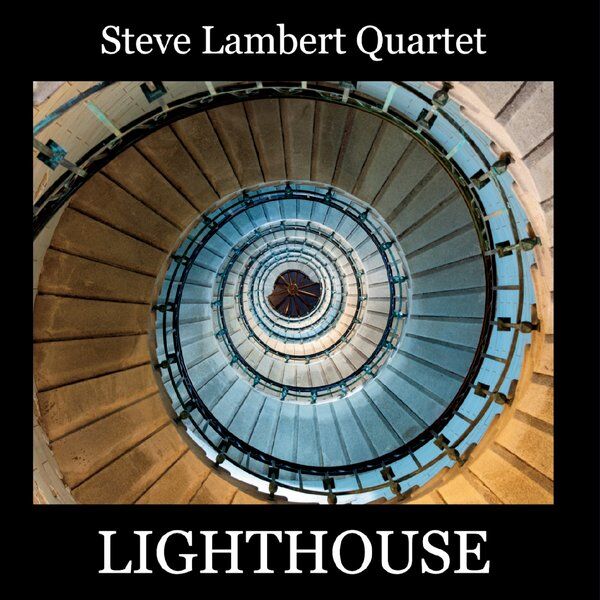 Cover art for Lighthouse